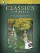 Journey Through the Classics piano sheet music cover